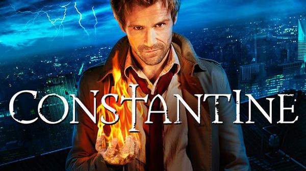 Constantine (Fernsehserie)