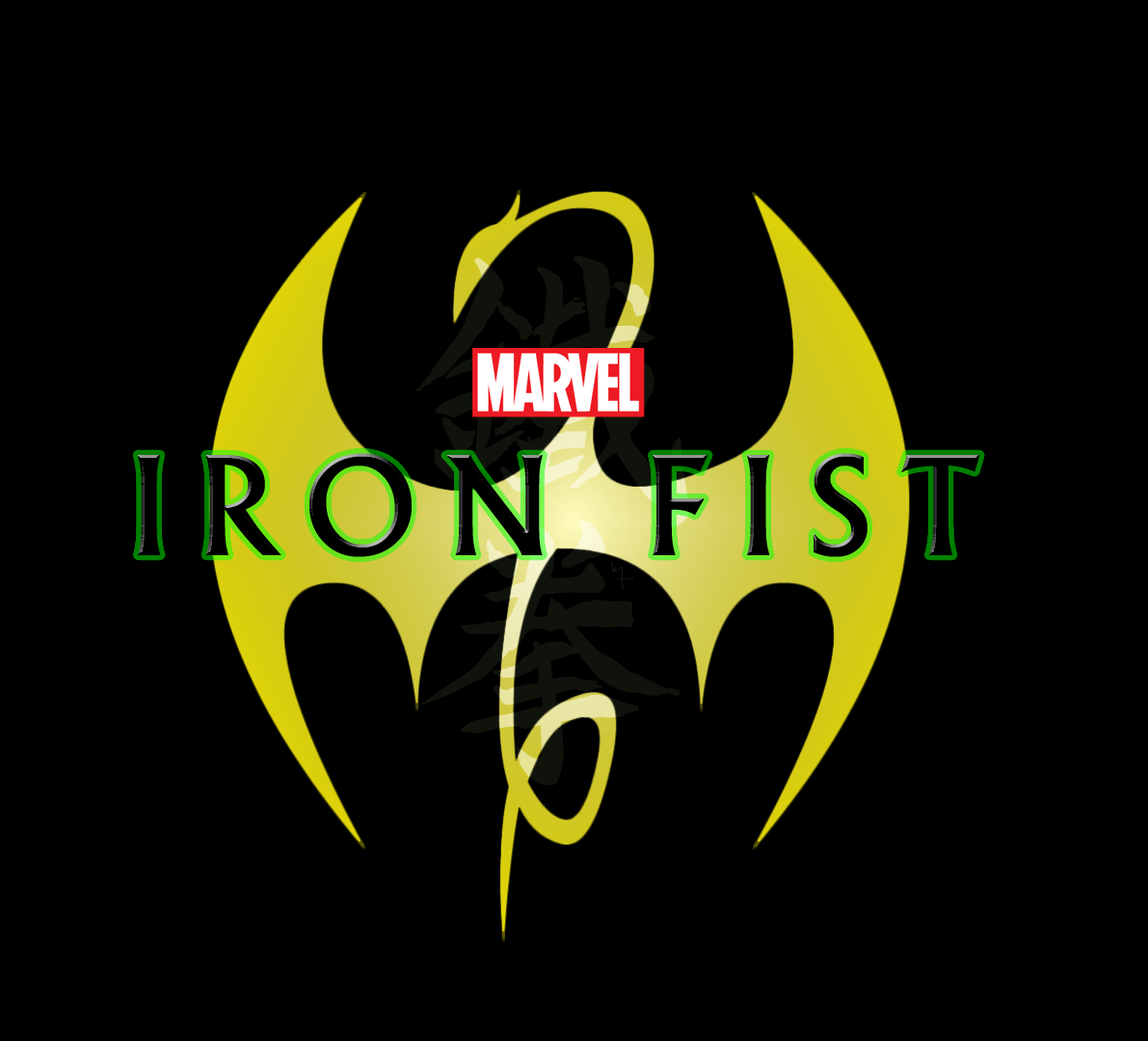 Marvel’s Iron Fist
