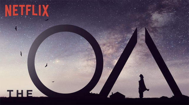 The OA Netflix
