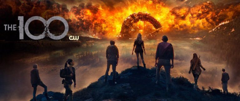 The 100 Staffel 4: Ab Herbst geht die Serie in Deutschland ...