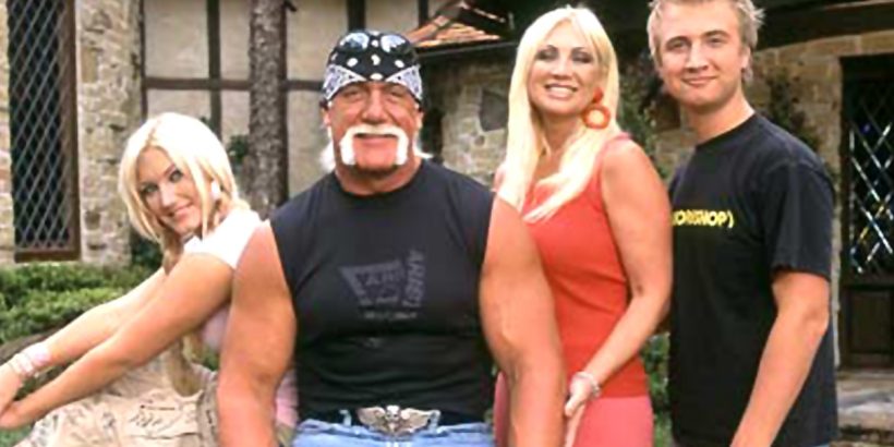 Hulk Hogan Knows Best