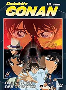 10. Detektiv Conan Film