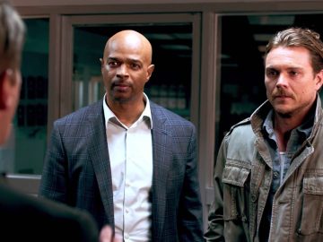Lethal Weapon - Riggs und Roger