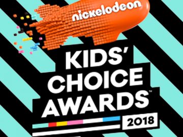 Kid's Choice Awards 2018 mit John Cena