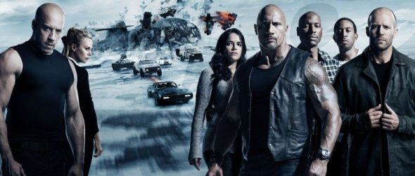fast and the furious serie