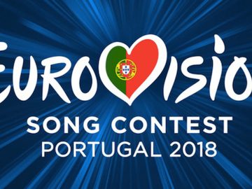 Beste-Serien- Der Eurovision Song Contest 2018 – Alle Termine