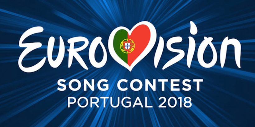 Beste-Serien- Der Eurovision Song Contest 2018 – Alle Termine