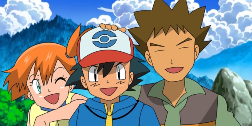 Pokemon Staffel 20 Alle Folgen ab sofort auf Netflix