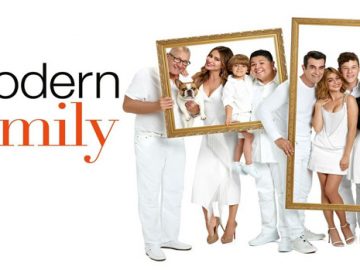 modern family staffel 7