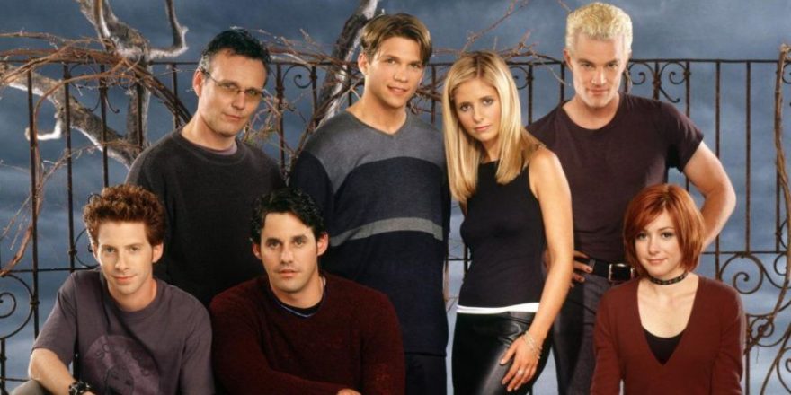 Buffy 5 Gründe für ein Comeback BesteSerien.de