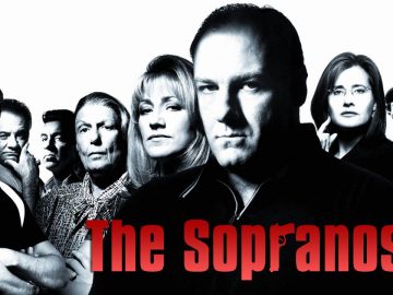 The Sopranos Prequel