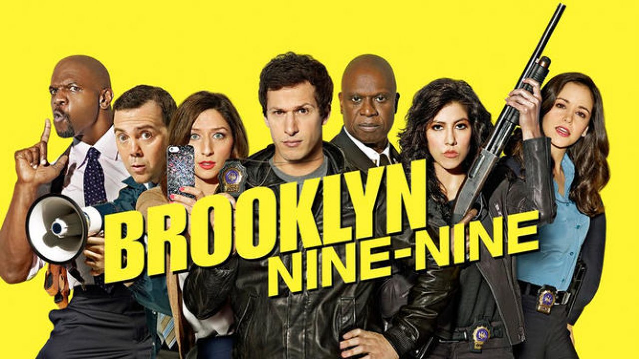 Brooklyn Nine Nine Nbc Bestellt Mehr Folgen In Staffel 6 Beste Serien De