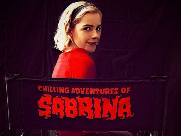 Chilling Adventures of Sabrina Part 3 und 4
