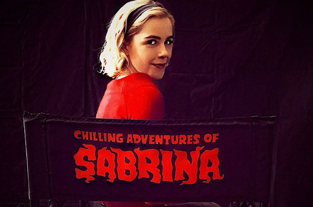 Chilling Adventures of Sabrina Part 3 und 4