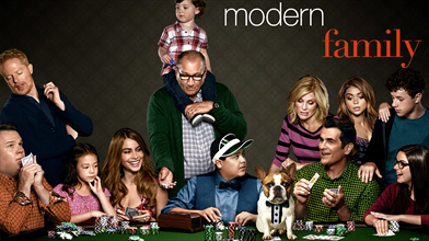 Modern Family Staffel 11