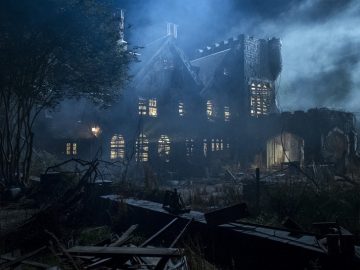 The Haunting of Hill House Staffel 2 Netflix