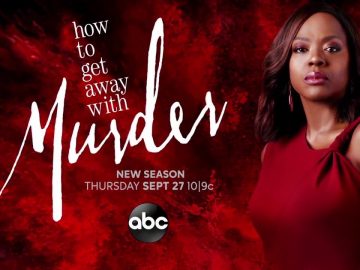 How to Get Away with Murder Staffel 5