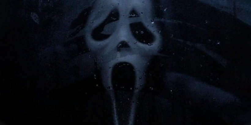 Scream Staffel 3 Trailer