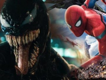 Venom Teil 2 Crossover Spider-Man