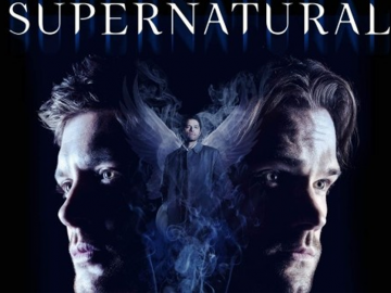 Supernatural Staffel 14 Sky 1