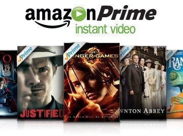 Amazon Prime Video Fakten
