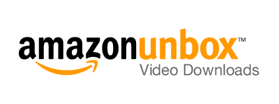 Amazon Unbox