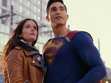 Superman & Lois Lane The CW Serie geplant