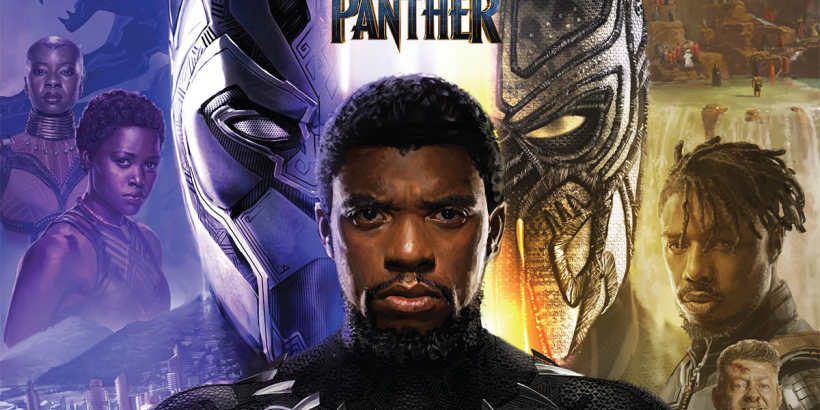 Black Panther 2 dreharbeiten