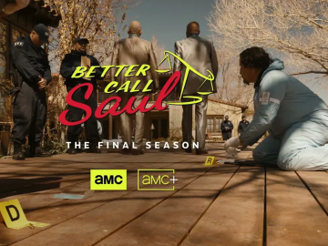 Better Call Saul Staffel 6 Teaser Trailer