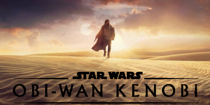 star wars obi-wan kenobi poster startdatum