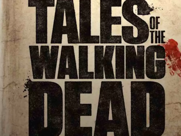 tales of the walking dead anthologie